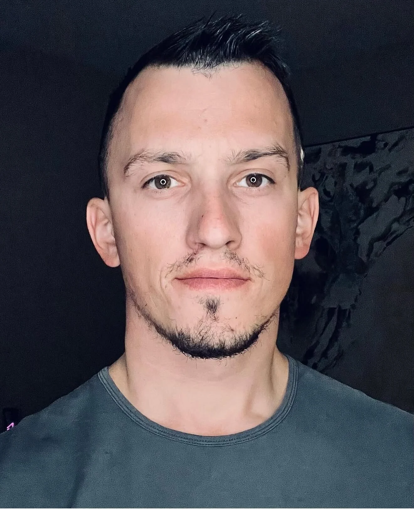 Dmitriy Murza, Gutter Empire Vancouver